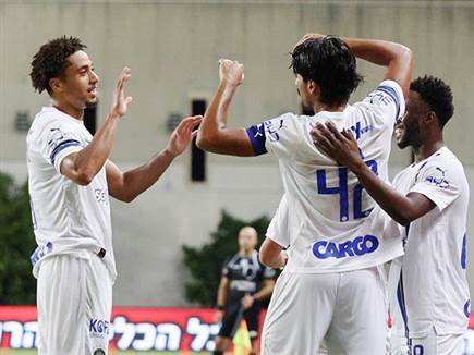 sportFive1602382 (צילום: ספורט 5)