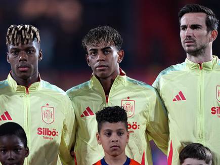 (Photo by Alex Bierens de Haan/Getty Images) (צילום: ספורט 5)