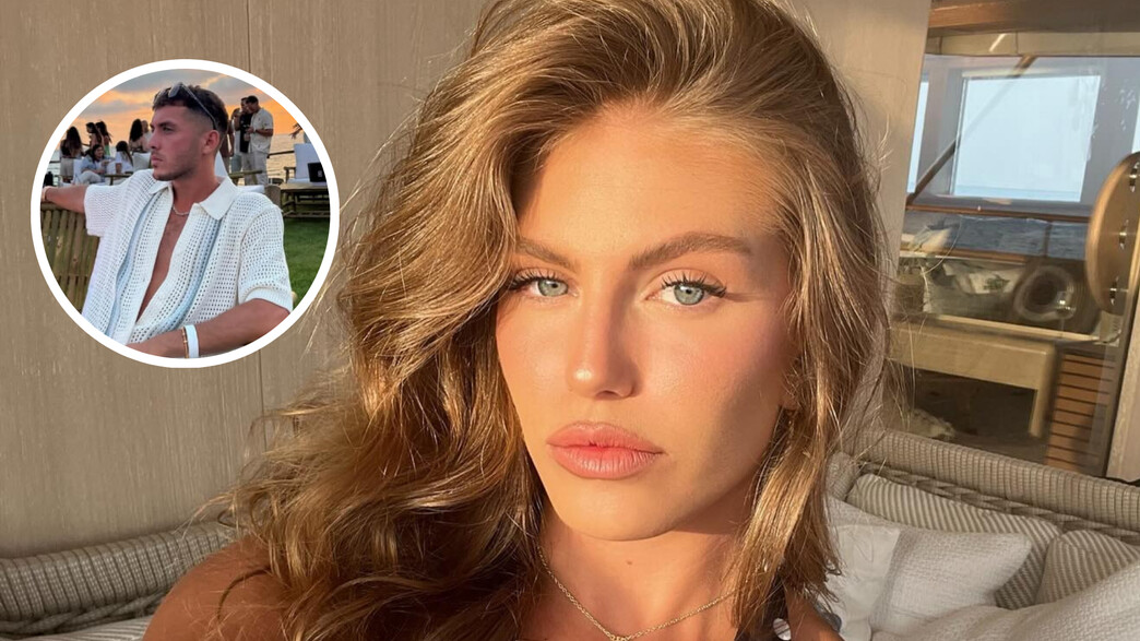 אייזיק נקש, טיילור מלכוב אייזיק נקש, טיילור מלכוב