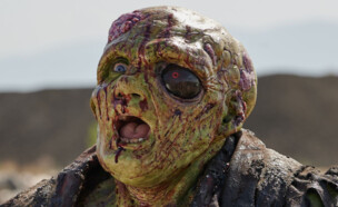 "טוקסיק אוונג'ר" (צילום: Golem Films, יחסי ציבור)