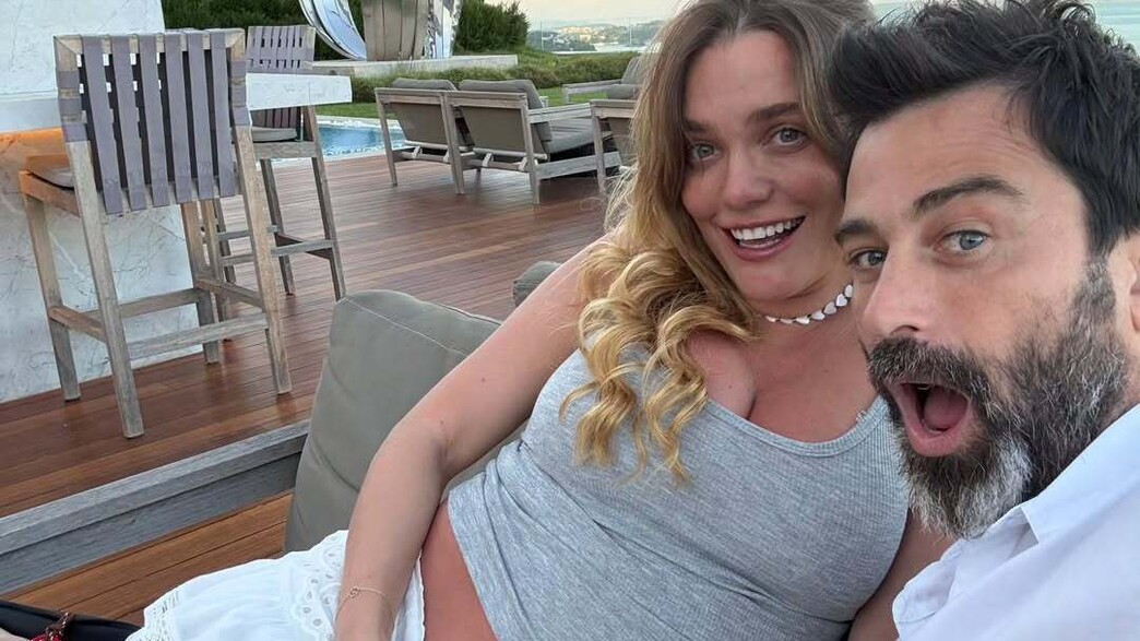 דנה פרידר ויהודה לוי דנה פרידר ויהודה לוי