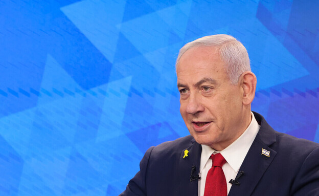 ראש הממשלה בנימין נתניהו (צילום: מרק ישראל סלם, פלאש 90)