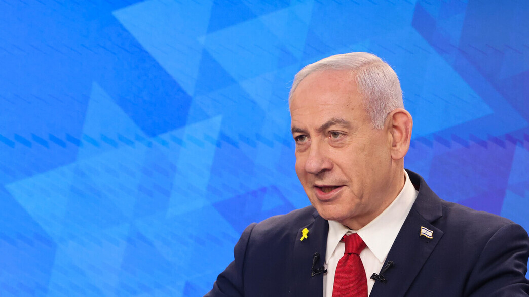 נתניהו במסר למשמרות המהפכה: „אתם על הכוונת”