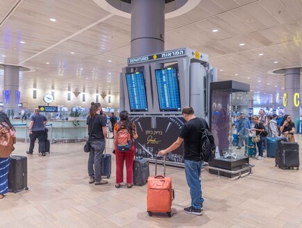 המהפך בשמיים: השרה רגב הנחתה על פתיחה מיידית של נתב"ג - ארקיע וישראייר כבר חוזרות למסלול