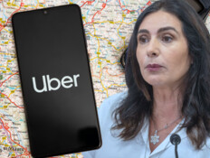 דרמה בענף התחבורה: התאריך שבו אובר יחל לפעול בישראל