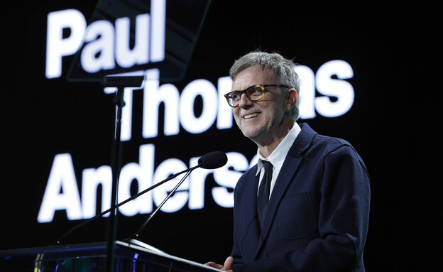 פול תומאס אנדרסון פול תומאס אנדרסון