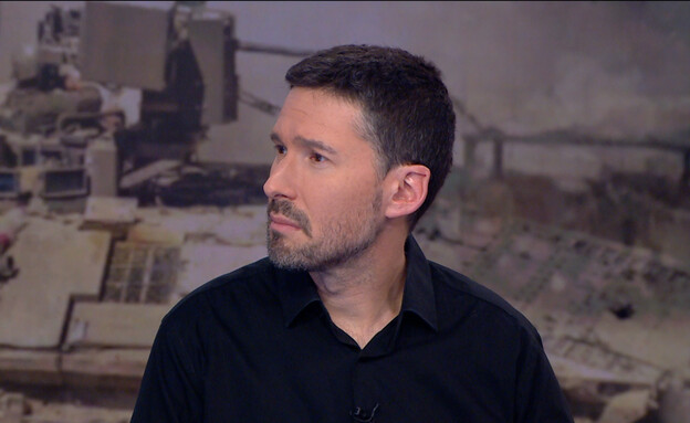 ירון שניידר