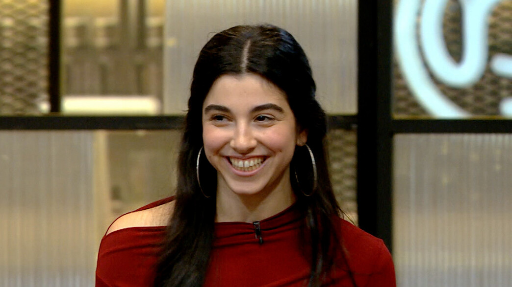 שירה אליהו שירה אליהו