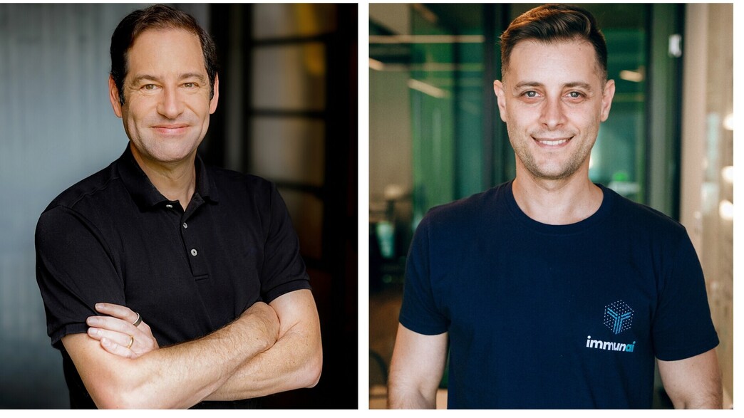 נועם סולומון ושחר צפריר נועם סולומון ושחר צפריר