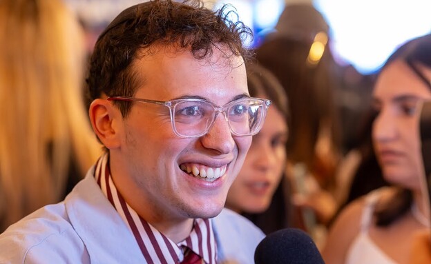 שחר טבוך שחר טבוך