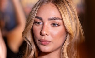 מאיה קיי, השקת פסטיגל 2025 (צילום: יאיר אבלסון)