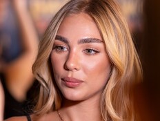 מאיה קיי, השקת פסטיגל 2025