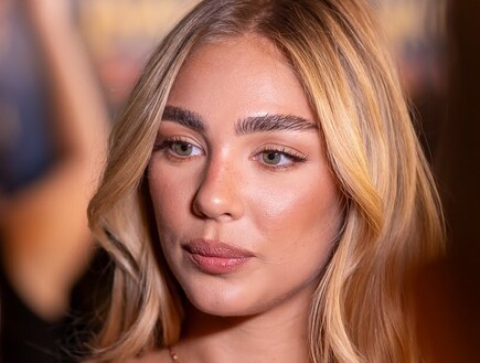 מאיה קיי על נפילת הרסיס מתחת לביתה: "אי אפשר לחיות רגיל"