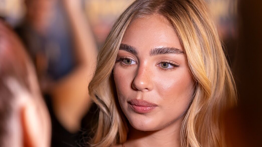 מאיה קיי, השקת פסטיגל 2025