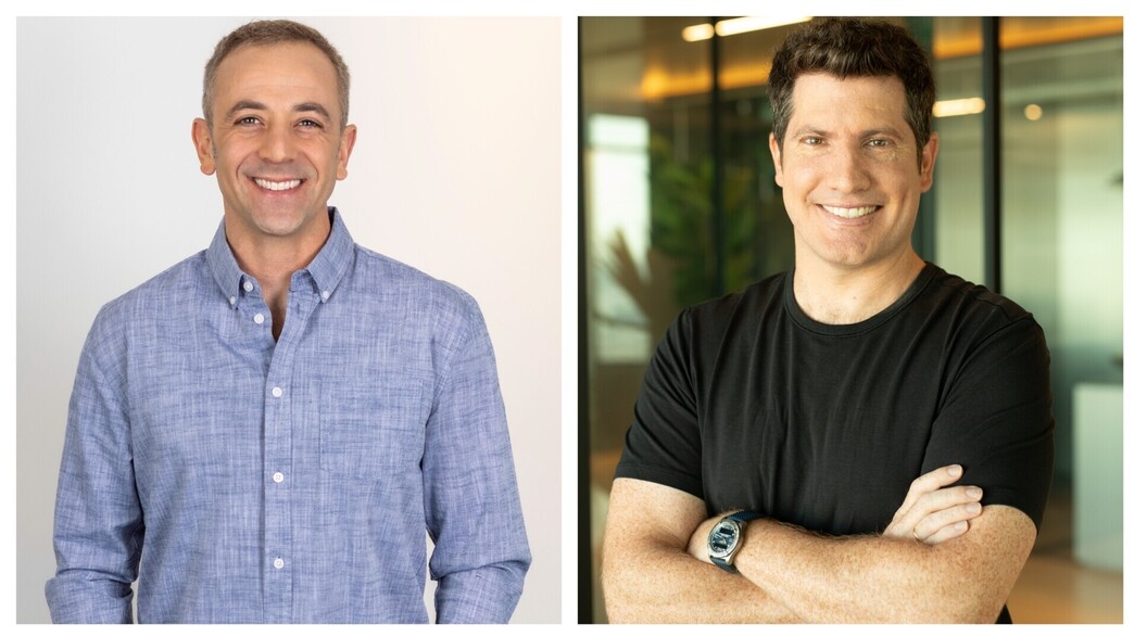 צביקה אורון ואטד פלד צביקה אורון ואטד פלד