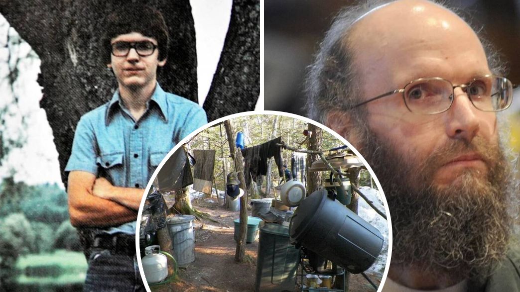 הנזיר מנורת' פונד הנזיר מנורת' פונד