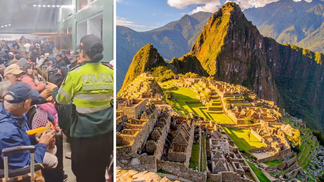 מאצ'ו פיצ'ו מאצ'ו פיצ'ו