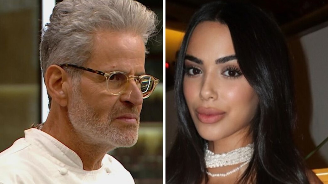 עדי מרום ואייל שני