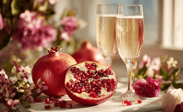 חוגגים את ערב ראש השנה