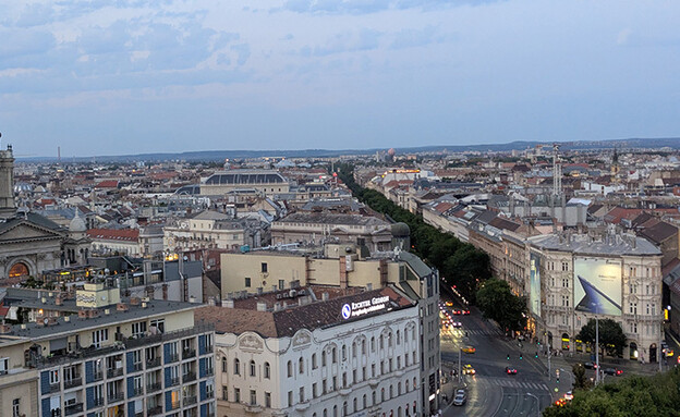 בודפשט בודפשט