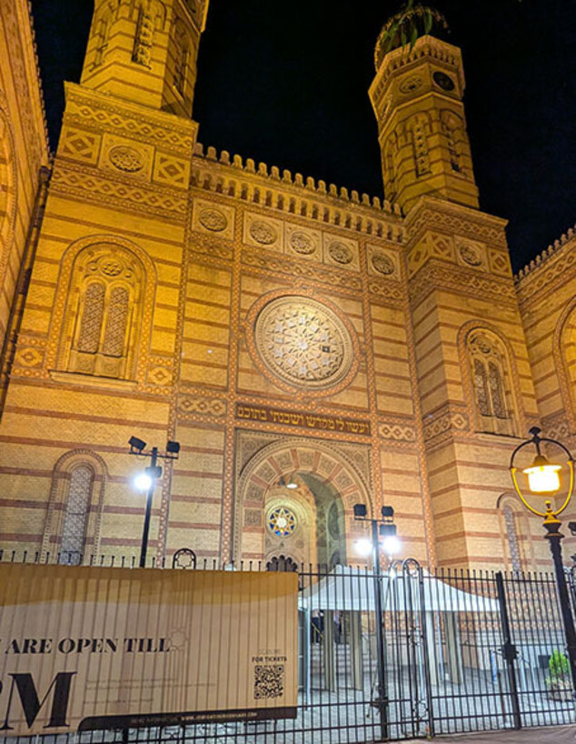 בודפשט בודפשט