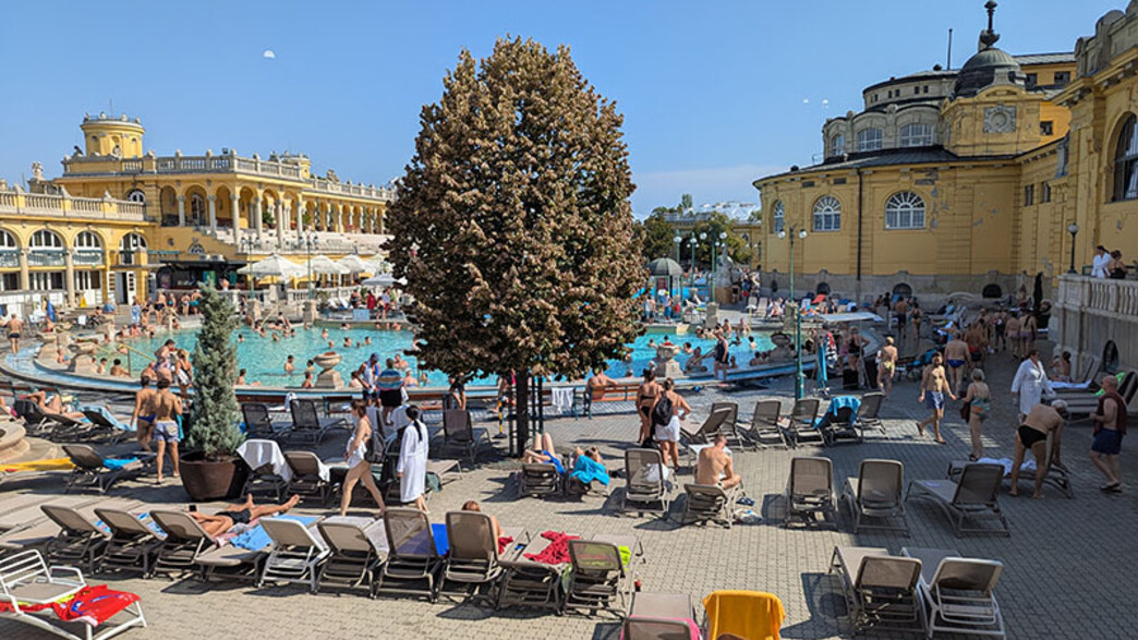 בודפשט בודפשט