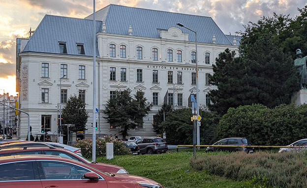 בודפשט בודפשט