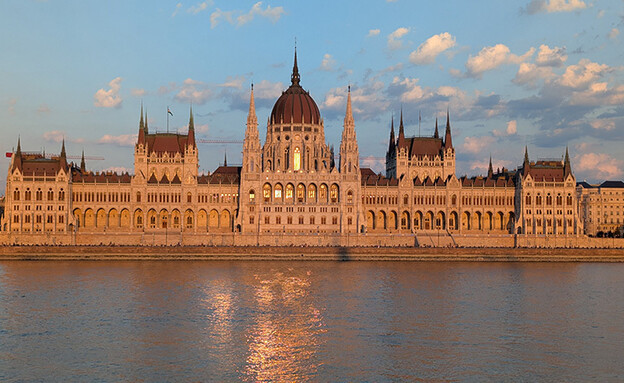 בודפשט בודפשט