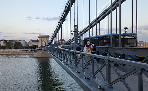 בודפשט בודפשט