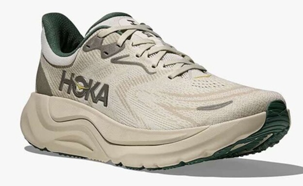 דגם ARAHI 8 של HOKA דגם ARAHI 8 של HOKA