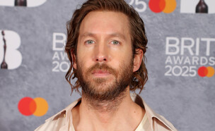 קלווין האריס (צילום:  JMEnternational/Getty Images)