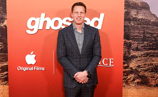 דייוויד אליסון