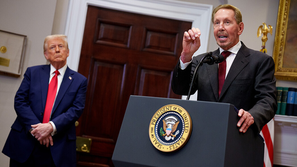 לארי אליסון 