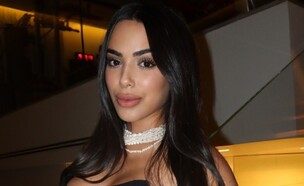 עדי מרום (צילום: מתוך עמוד האינסטגרם של עדי מרום)