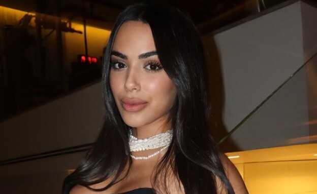 עדי מרום (צילום: מתוך עמוד האינסטגרם של עדי מרום)