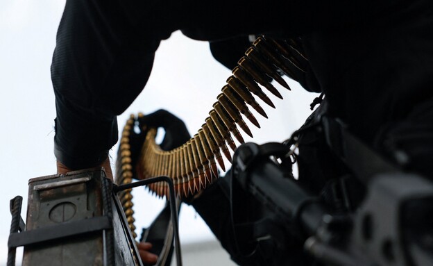 כוחות משטרה של מקסיקו