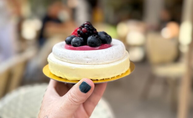 מילאנו בקרית אונו מילאנו בקרית אונו