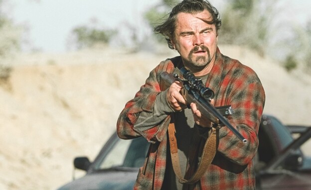 לאונרדו דיקפריו, "קרב רודף קרב" לאונרדו דיקפריו, "קרב רודף קרב"