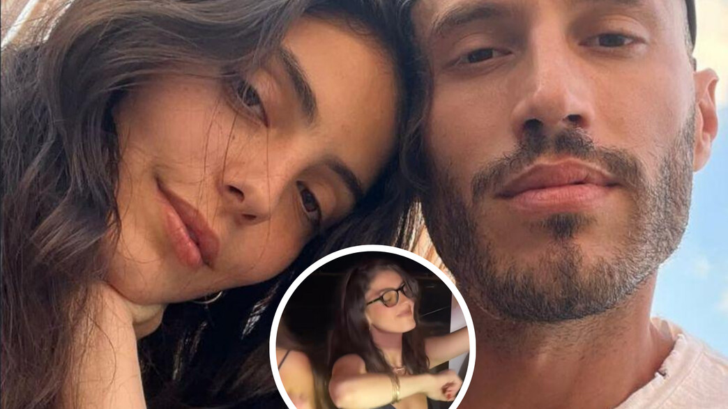 לירון גושן, נתן גושן