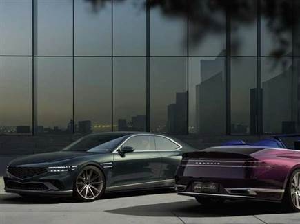 לעשירים בלבד (Genesis) (צילום: ספורט 5)