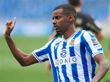 הפריצה הגיעה בסוסיאדד (Getty)