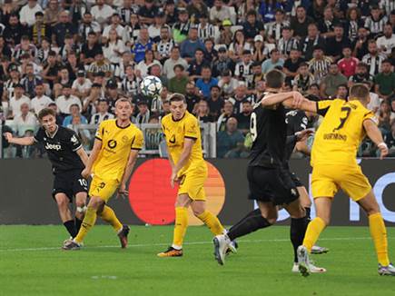 sportFive1602507 (צילום: ספורט 5)