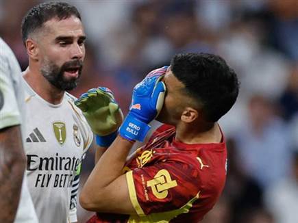 sportFive1602511 (צילום: ספורט 5)