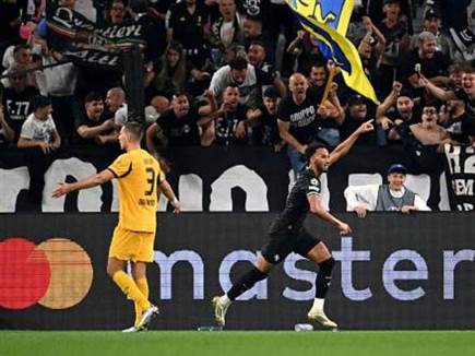 מה, זה, היה? (GETTY) (צילום: ספורט 5)