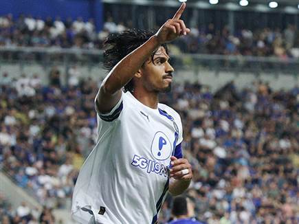 sportFive1602639 (צילום: ספורט 5)