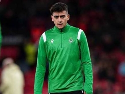 הולך ומתקרב. לויזו (GETTY) (צילום: ספורט 5)