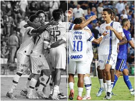 (אלן שיבר) (צילום: ספורט 5)