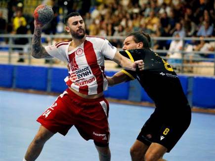 ליאור פסו (HHF) (צילום: ספורט 5)