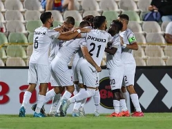 (לירון מולדובן) (צילום: ספורט 5)