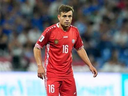 (GETTY) (צילום: ספורט 5)